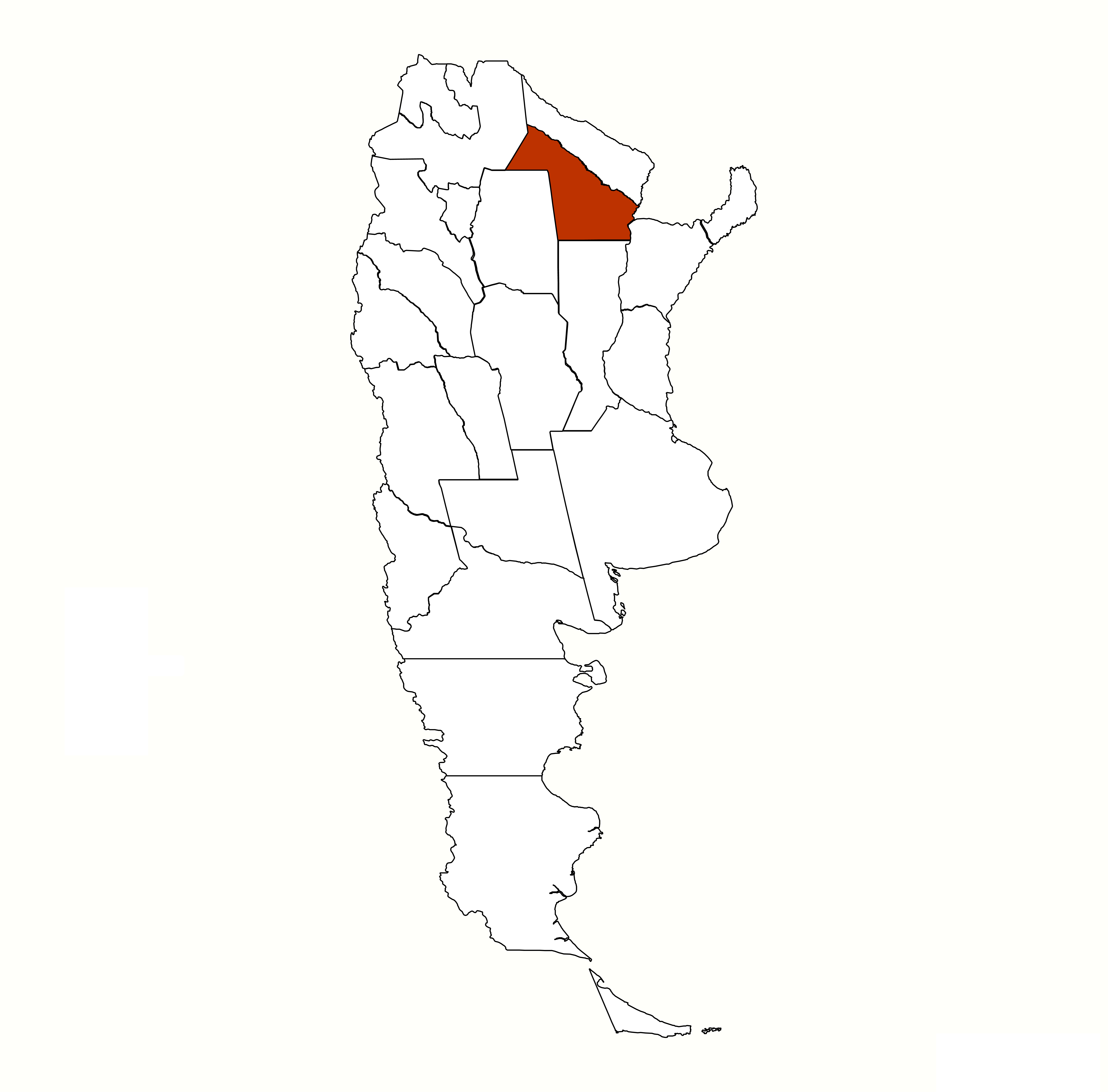 CHACO