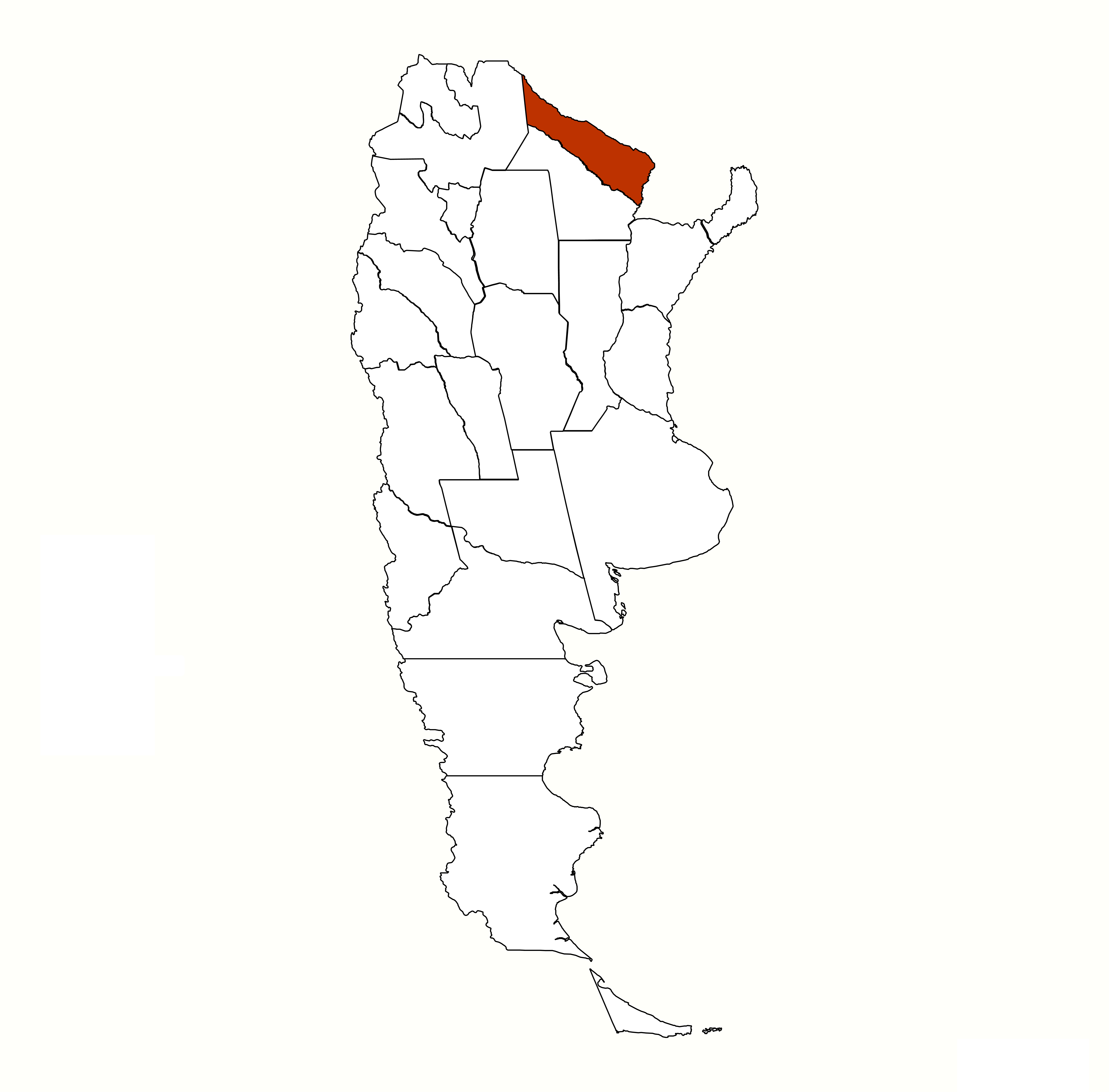 FORMOSA
