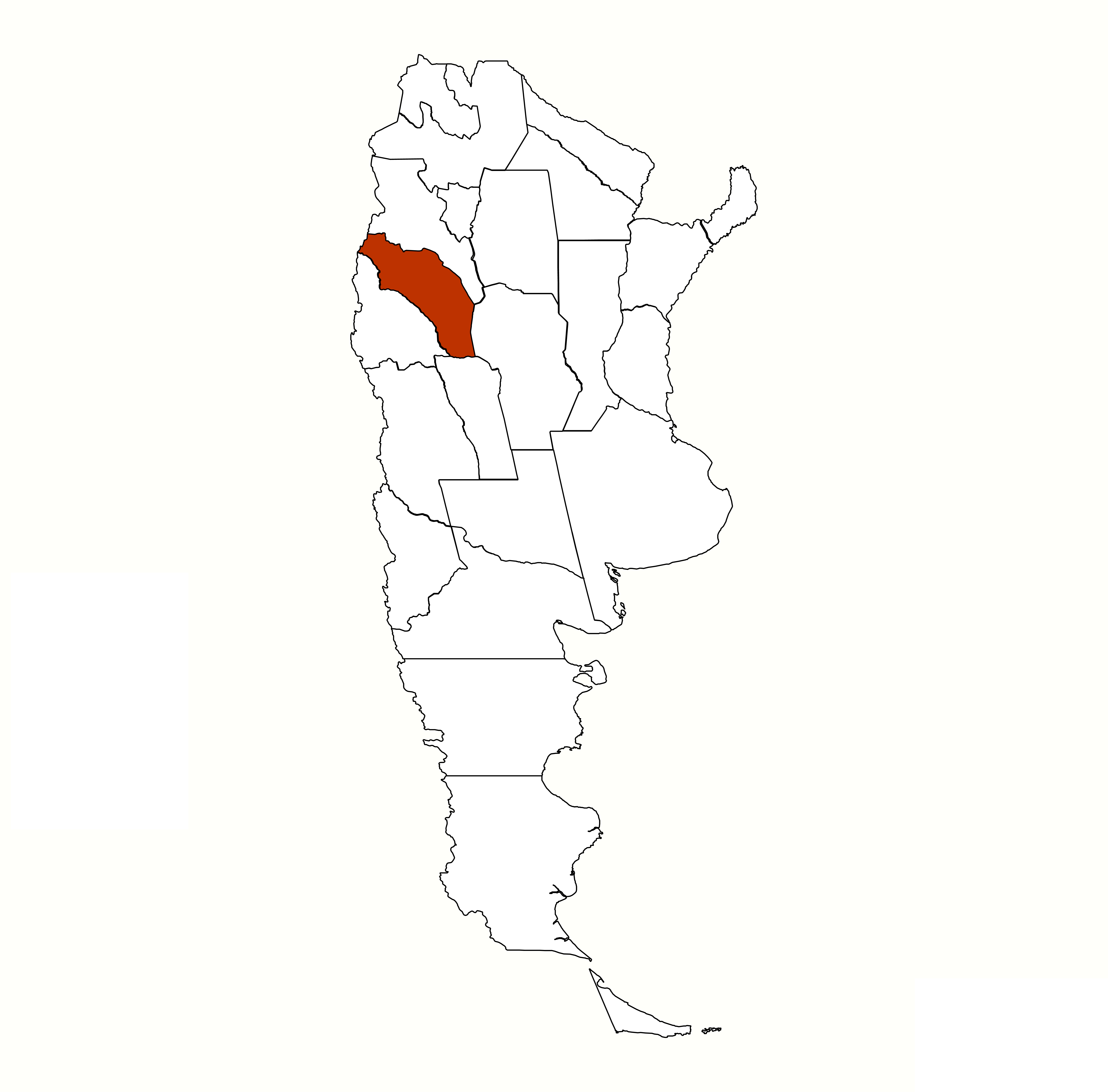 LA RIOJA