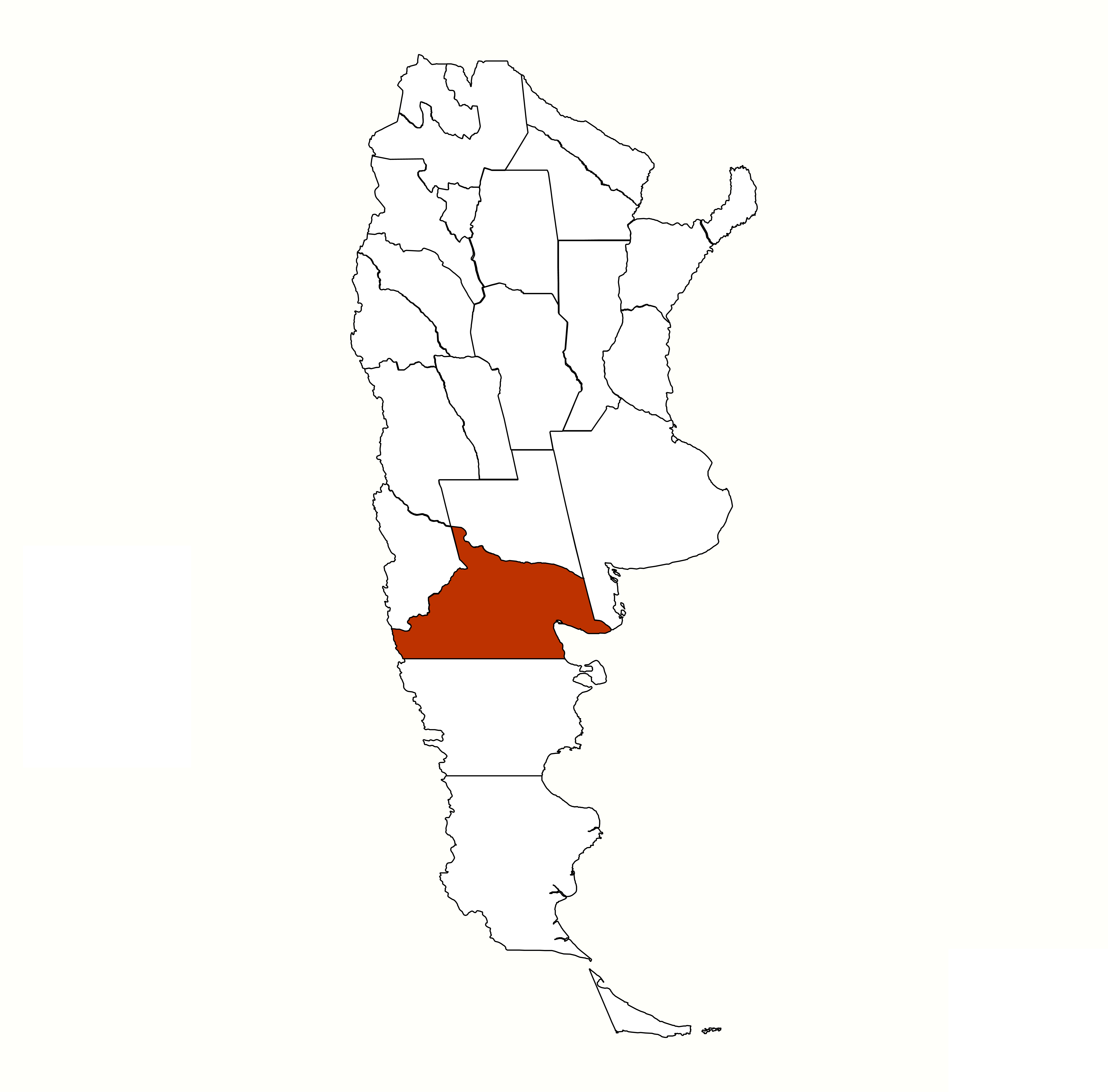 RIO NEGRO