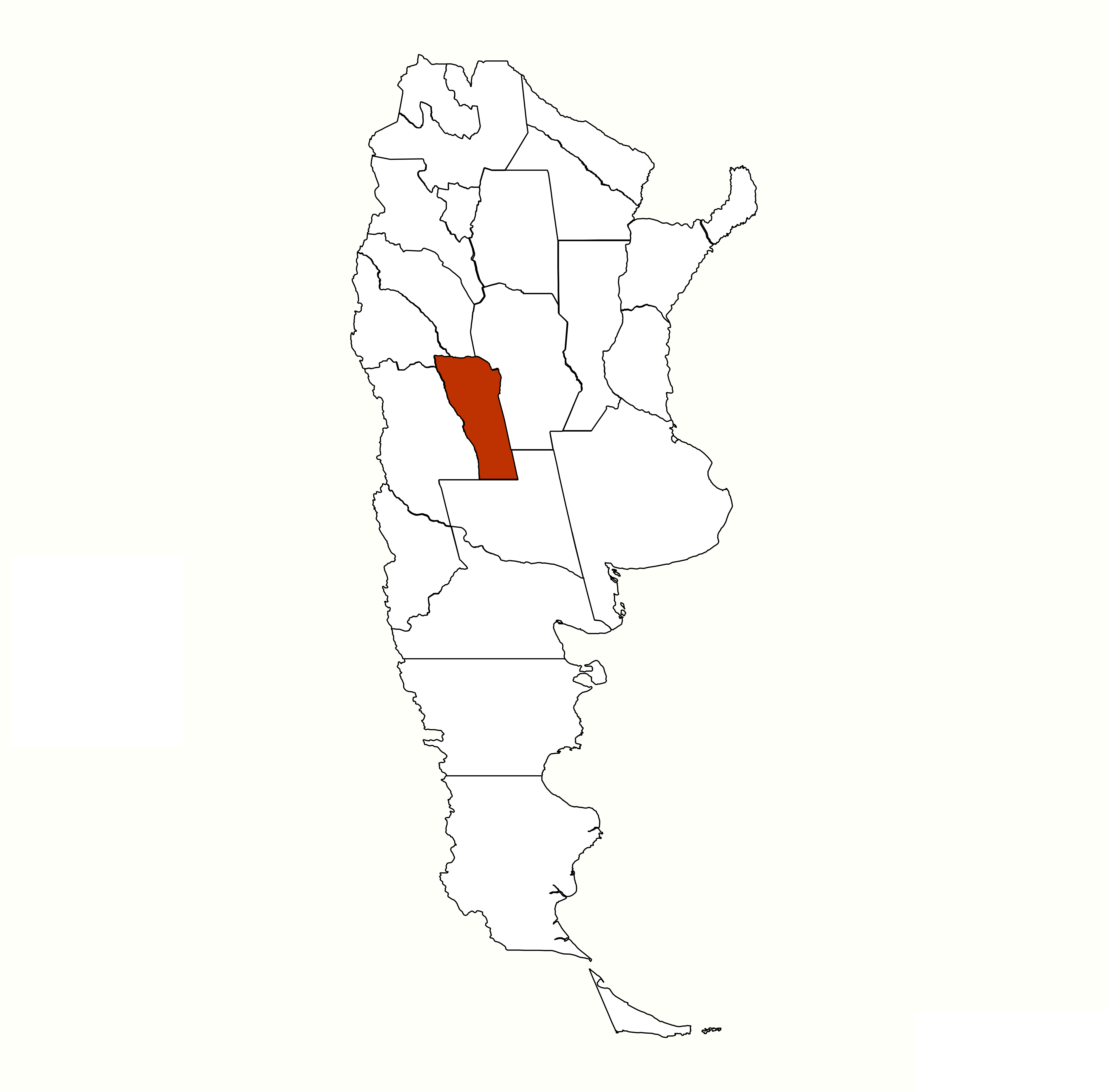 SAN LUIS