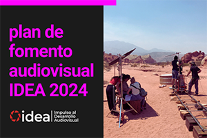 SALTA SET: ABIERTA LA CONVOCATORIA PARA EL PLAN DE FOMENTO IDEA
